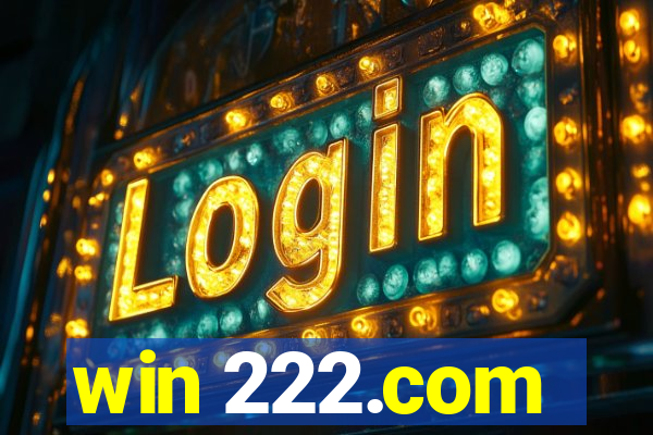 win 222.com